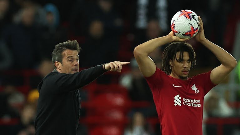5 điểm nhấn Liverpool 1-0 Fulham: Ngả mũ trước Salah; Áp lực lên M.U - Bóng Đá