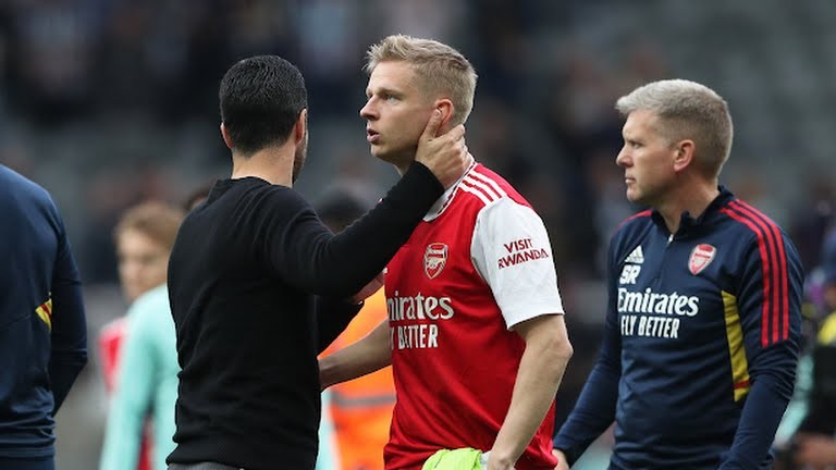 William Gallas feels ‘very sad’ for Arsenal despite Newcastle victory - Bóng Đá