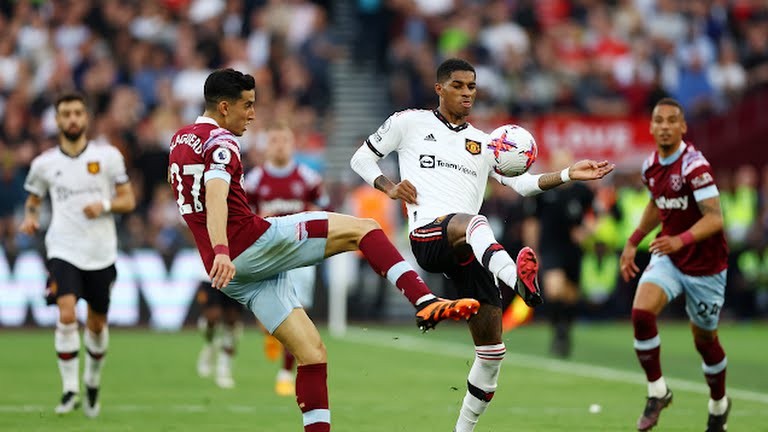 5 điểm nhấn West Ham - M.U: Xb 7-8h - Bóng Đá