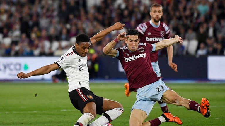5 điểm nhấn West Ham - M.U: Xb 7-8h - Bóng Đá