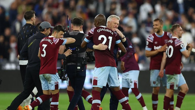 5 điểm nhấn West Ham - M.U: Xb 7-8h - Bóng Đá
