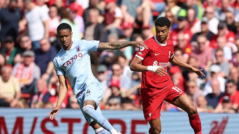 Cuộc đua top 4 Premier League coi như ngã ngũ - Bóng Đá