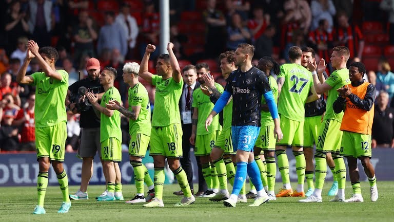 5 điểm nhấn Bournemouth 0-1 M.U:  - Bóng Đá