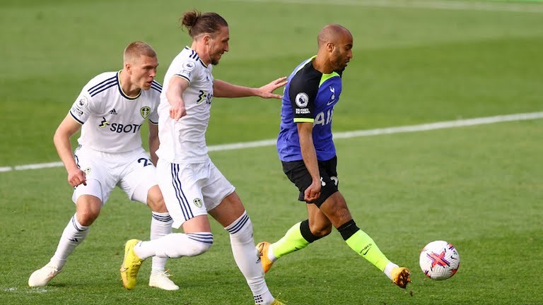 Điên rồ Harry Kane - Bóng Đá