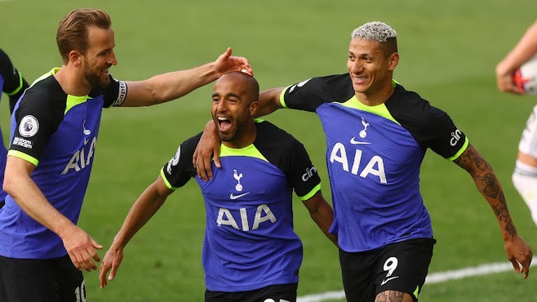Điên rồ Harry Kane - Bóng Đá