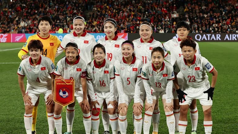 TRỰC TIẾP Bồ Đào Nha 2-0 Việt Nam (H2): Hai bàn chóng vánh - Bóng Đá