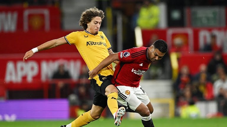 2 thương vụ hoán đổi xuất hiện với M.U và Liverpool? - Bóng Đá