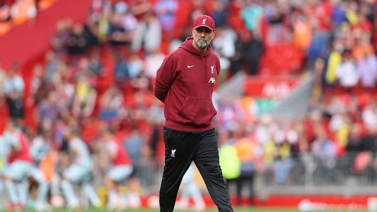 Liverpool - Bournemouth - Bóng Đá