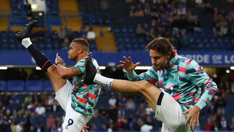 Chelsea vs Luton Town (2h) Bài ảnh review trận xb trong khung 4h - 4h30 - Bóng Đá