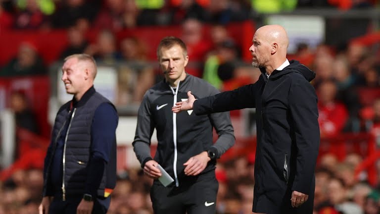 Ảnh M.U - Bóng Đá