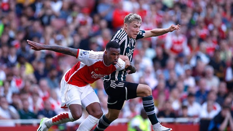 Siêu máy tính dự đoán Premier League: Bất ngờ M.U; Arsenal có vô địch? - Bóng Đá