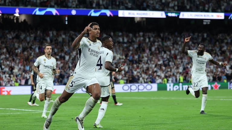 Opta Joe on Jude Bellingham - Bóng Đá