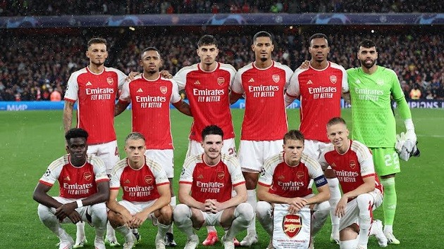 Màn trình diễn của Havertz - Bóng Đá