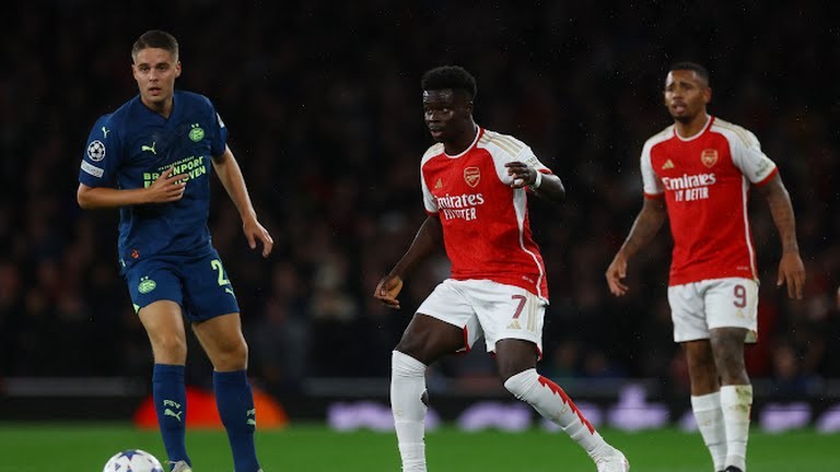 Arsenal - Bóng Đá