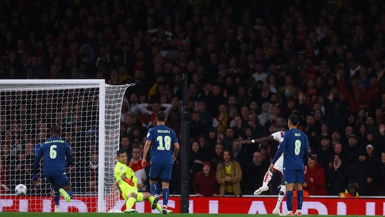 Arsenal - Bóng Đá