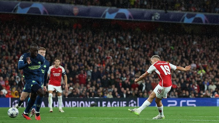 Arsenal - Bóng Đá
