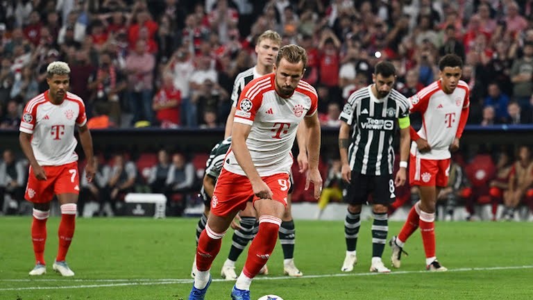 Chấm điểm Man Utd:  - Bóng Đá
