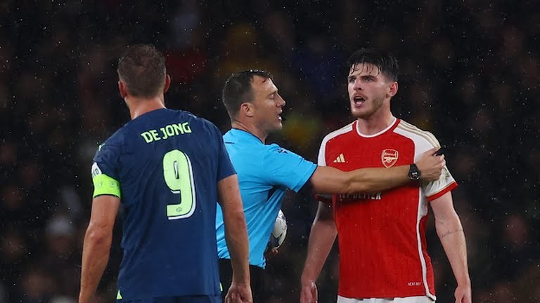 Arsenal - Bóng Đá
