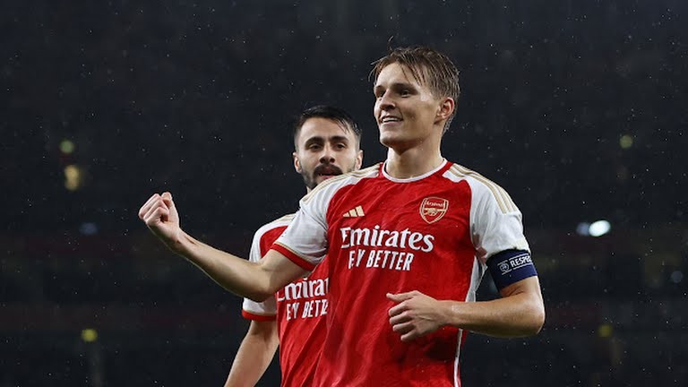 Arsenal - Bóng Đá