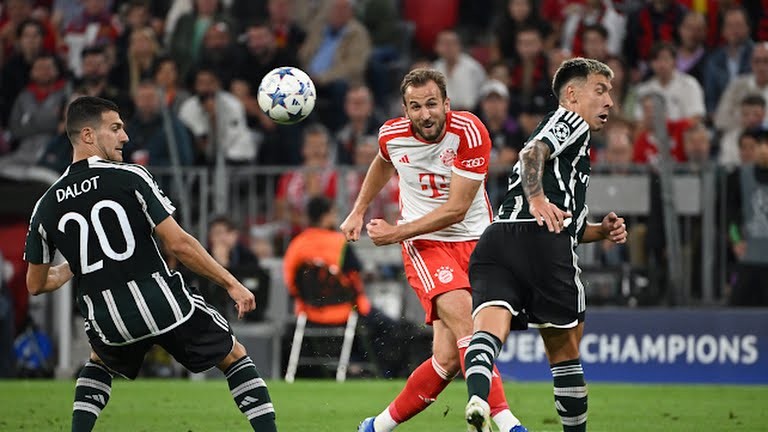 Chấm điểm Man Utd:  - Bóng Đá