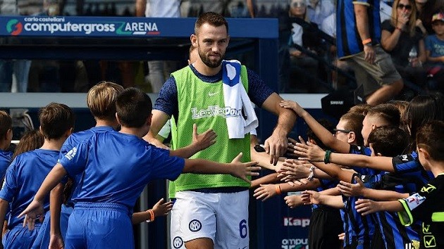 Empoli vs Inter - Bóng Đá