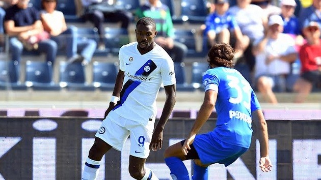 Empoli vs Inter - Bóng Đá