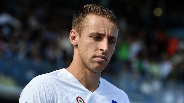 Empoli vs Inter - Bóng Đá