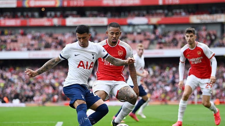 Sean Orlowicz on Arsenal and Gabriel Jesus - Bóng Đá