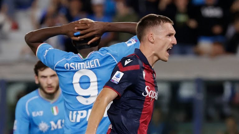 Napoli - Bóng Đá
