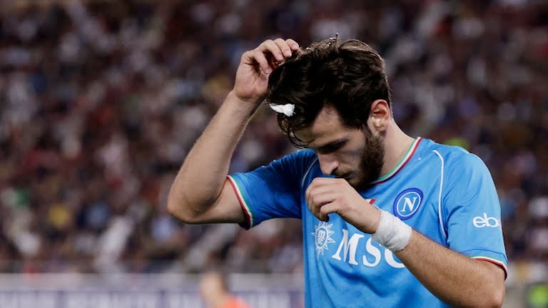 Napoli - Bóng Đá