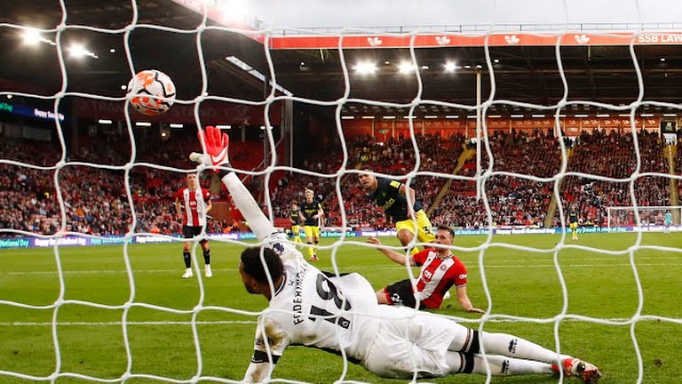 CHOÁNG! Newcastle United thắng đậm 8-0 - Bóng Đá