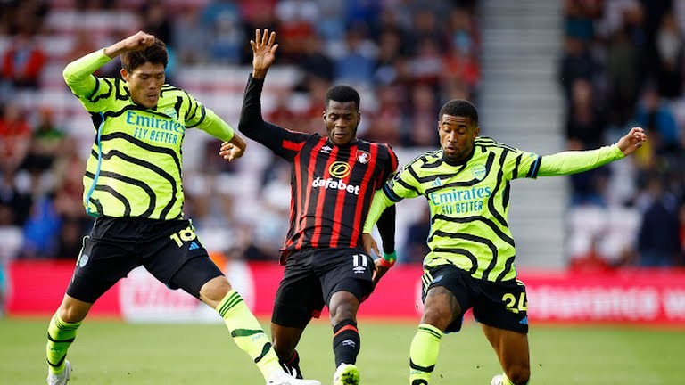 Cú hích xuất hiện, đả bại Man City: Tuần lễ hoàn hảo cho Arsenal - Bóng Đá