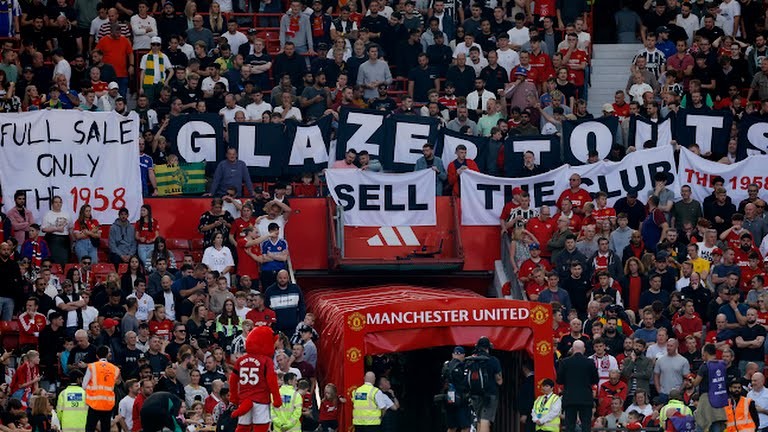 Sau trận Manchester United - Brentford - Bóng Đá