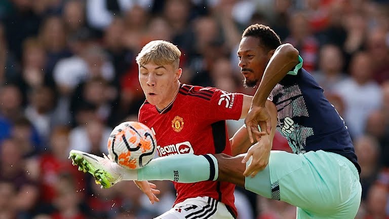 Sau trận Manchester United - Brentford - Bóng Đá