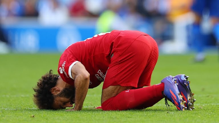 Đẳng cấp Mohamed Salah - Bóng Đá