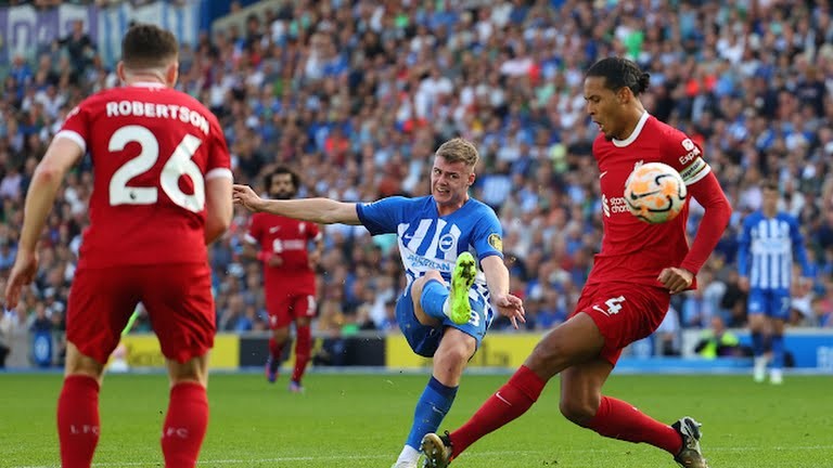 Đẳng cấp Mohamed Salah - Bóng Đá