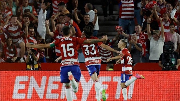 Barca  - Bóng Đá