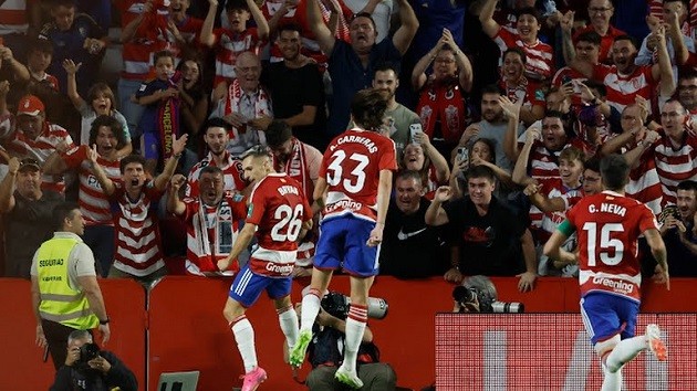 Barca  - Bóng Đá