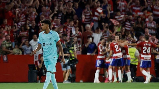 Barca  - Bóng Đá