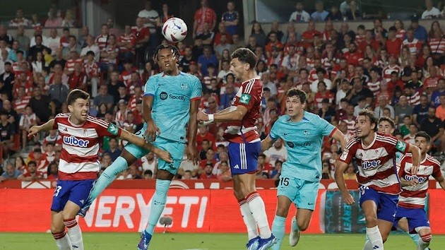 Barca  - Bóng Đá