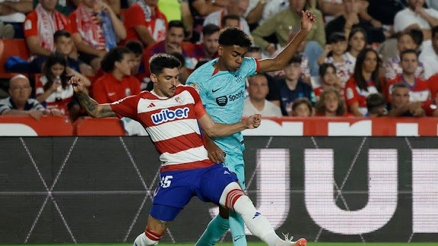 Barca  - Bóng Đá