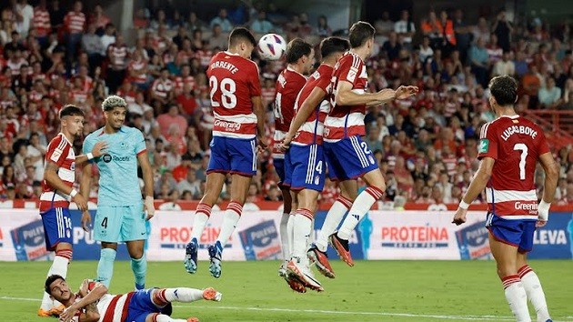 Barca  - Bóng Đá