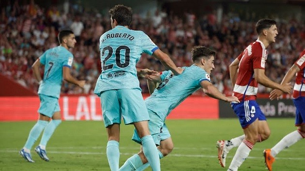 Barca  - Bóng Đá
