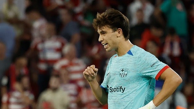Barca  - Bóng Đá
