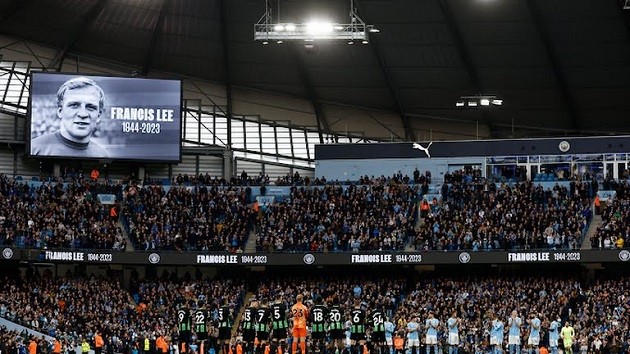 Man City vs Brighton - Bóng Đá