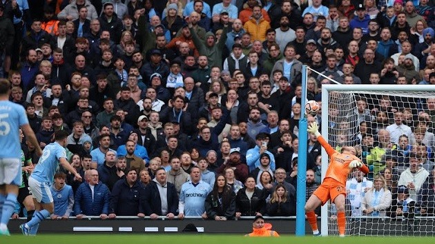 Man City vs Brighton - Bóng Đá