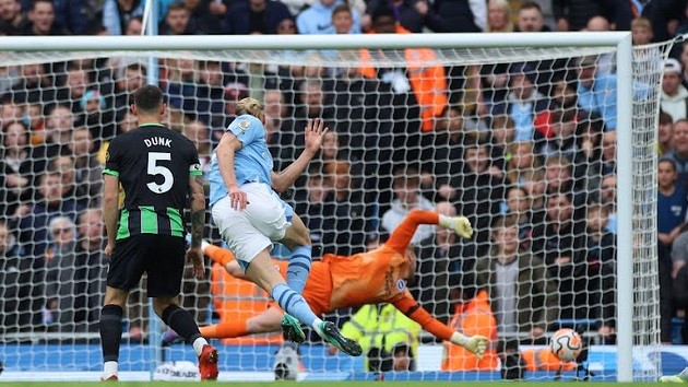 Man City vs Brighton - Bóng Đá