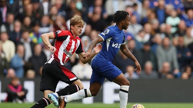 Chelsea - Bóng Đá