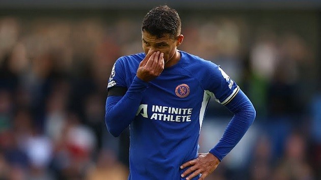 Chelsea - Bóng Đá