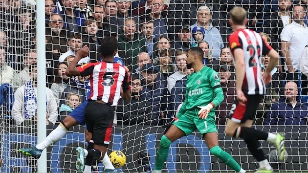 Chelsea - Bóng Đá